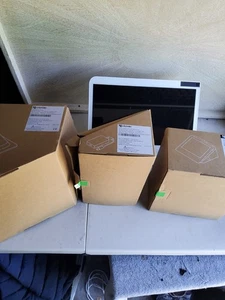Clover station pro x503 kit s503 h503 c503 p500 pos pantalla impresora terminal nuevo en caja - Imagen 1 de 13