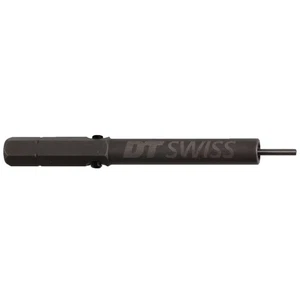 DT-Swiss Torx/Squorx Internal Nipple Drill Bit - Picture 1 of 2