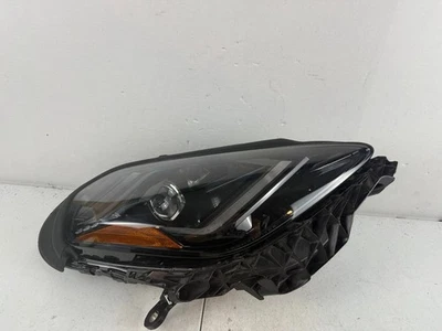 Faro LED Maserati Granturismo 2023 2024 OEM lado del pasajero derecho Foto 1 de 4