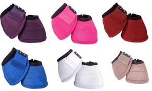 Classic Equine Dyno Bell Boots: Ultimativer Hufschutz für Pferde - Bild 1 von 41