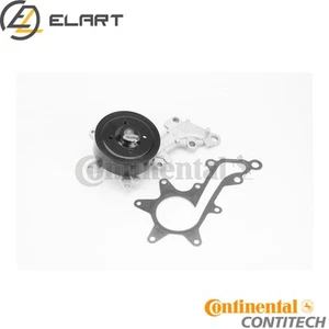WATER PUMP ENGINE COOLING WPS3156 FOR TOYOTA YARIS/Hatchback/Van AURIS URBAN - Picture 1 of 6