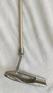 MACGREGOR SMOOTHIE SMG5 PUTTER GRAPHITE SHAFT GOOD CLEAN CONDITION - Picture 1 of 6