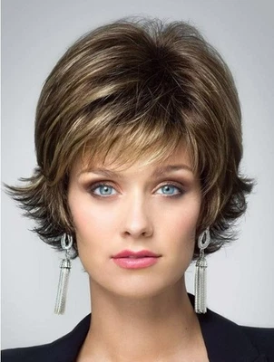 Coco | Pelucas René de París Rubio Frosti, TOTALMENTE NUEVAS Foto 1 de 4