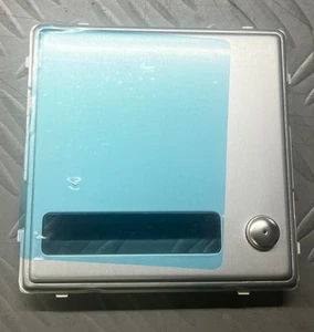 URMET DOMUS 1745/107 FRONT 1 TASTE - Bild 1 von 2