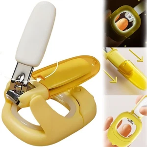 Exquisite Baby Light Up Nail Clippers for Baby/Infants/Adults - Picture 1 of 7