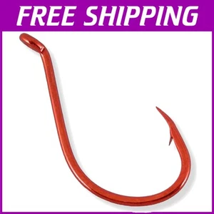 29-Piece Owner 5311 Octopus Hook Pro Pack - Perfect for Freshwater & Saltwater - Picture 1 of 2