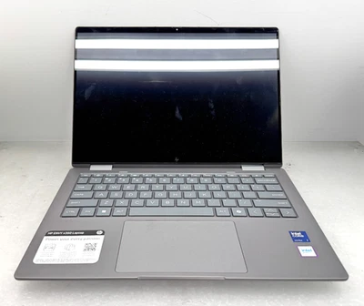 Batería HP ENVY X360 14-fc0023dx Touch Ultra 7-155U@2.10GHz 16G 1TB Win11 Leer Foto 1 de 4