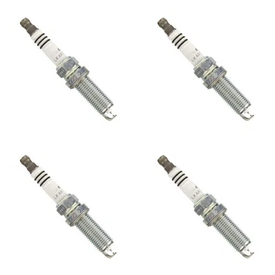 NGK For Subaru Impreza 2012-2016 Spark Plug Ruthenium HX Box of 4 LKAR7AHX-S - Изображение 1 из 4
