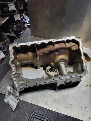 Oil Pan BMW 328 SERIES 13 14 15 16 - Изображение 1 из 2