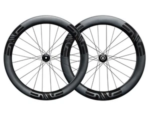 Enve SES 6.7C XDR 12x100/142 WheelSet - Picture 1 of 1