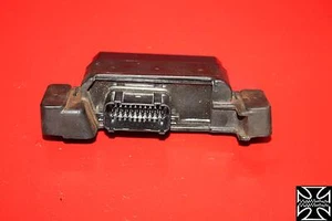 13 2013 HONDA HONDA CBR500R ECU COMPUTER CONTROLLER UNIT BLACK BOX ECM CDI - Picture 1 of 9