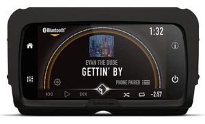 Rockford Fosgate PMX-HD14 Receiver For Select 2014-up Harley-Davidson Motorcycle - Picture 1 of 4