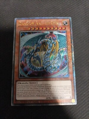 Carte Yu-Gi-Oh Dragon Arc-en-ciel Tn23-fr004 - Photo 1/2