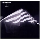 SHACKLETON - FABRIC 55  CD NEW!