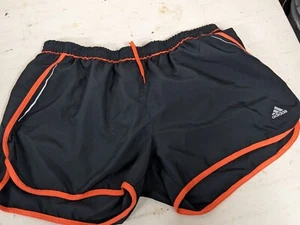 Adidas Women's Climate Running Shorts XL - Picture 1 of 5
