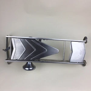 De Buyer La Mandoline V Professionnelle Profi Mandoline HAUPTKÖRPER gebraucht - Bild 1 von 10