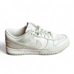 Nike Women’s Dunk Low Next Nature "White Mint" 9.5 - Picture 1 of 9
