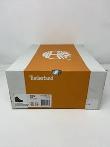 Timberland BROWN Men's Mt. Maddsen Mid Waterproof Hiking Boots, US 10.5 - Picture 1 of 3