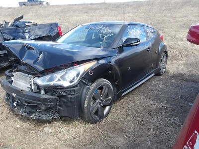 Brazo de control inferior delantero derecho usado delantero se adapta a: Hyundai Veloster 2014 1,8 L Foto 1 de 4