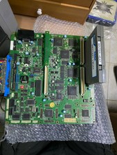 STV SEGA JAMMA PCB ORIGINALE + WINTER HEAT