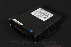 Control Unit Gearbox Transmission Module Crga 0C8927750BN VW Touareg 7P 3.6 FSI - Picture 1 of 6