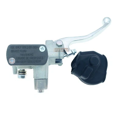 Front Brake Master Cylinder For HONDA CR125R CR250R CR500R 1992 1993 1994 - 2007 - Image 1 of 4