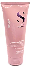 Alfaparf Semi Di Lino Moisture Nutritive Leave-In Conditioner 6.76 oz - Picture 1 of 1