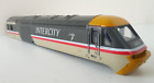 Hornby OO Gauge Inter City 125 HST Power Car Body Shell BR Swallow Livery 43072