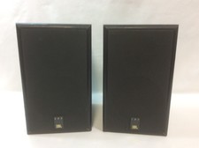 jbl 500 bass reflex bookshelf speakers