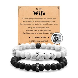 Mothers Day Gifts for Wife from Husband, Cool Birthday Gift Ideas Christmas P... - Picture 1 of 6