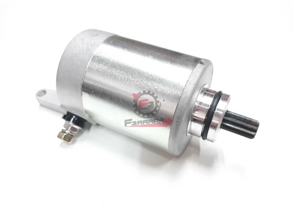 RIF 58218R5 MOTORINO AVVIAMENTO VESPA GTS GTV X7 8 9 BEVERLY NEXUS - Imagen 1 de 1