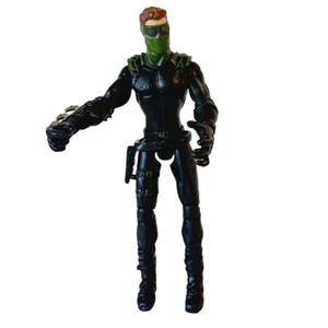 2007 MARVEL SPIDER-MAN 3 MOVIE NEW GOBLIN 5” FIGURE LEGENDS FIGURE - Picture 1 of 6