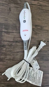 Sunbeam Electric Blanket Controller 4 Prongs Model CAT94A E478566 SW300D A3 - Picture 1 of 3