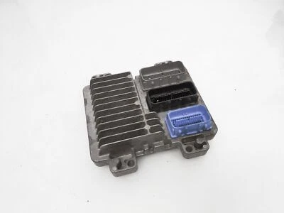 Módulo de control del motor Saab 9-7X 2008 2009 4,2 L I6 ecu 12618163 Foto 1 de 4