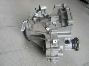 Getriebe VW Polo 9N 1.2 Benzin 5-Gang FSP  / Fabrikneu ink ÖL  - Bild 1 von 1