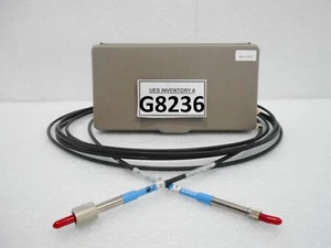 AMAT Applied Materials 0190-35961W Optical Sensor Cable 4641321-0001 Refurbished - Picture 1 of 12