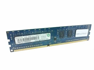 Ramaxel RMR5030MN68F9F-1600 4GB PC3-12800 DDR3-1600 240-Pin Desktop RAM - Picture 1 of 1