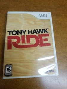 Tony Hawk Ride (Nintend, Wii)(Tested) - Picture 1 of 6