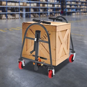 Manuelles Möbelumzugswerkzeug Schwerlast Möbel Handling Mover 499 kg/1100 lbs! - Bild 1 von 18