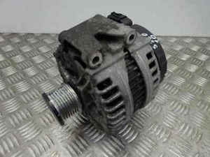 2010-2013 MERCEDES S M CLASS W221 W164 3.0 CDI DIESEL ALTERNATOR 0121813020 - Picture 1 of 4