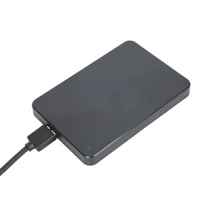 1-30TB USB Hard Drive Reliable & Durable Rapid Data Speed Good Compatibility - Afbeelding 1 van 68