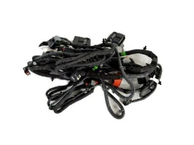 Arnés de cableado de carrocería de chasis Ram 1500 2015 genuino Mopar 68235235AC Foto 1 de 3