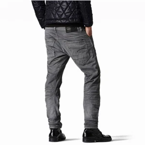 $200 Designer Rare G-STAR RAW Men's Arc 3D Slim Sandford Twill Jeans Denim 28 - Picture 1 of 3