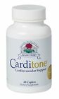 Carditone:A Natural Way To Manage Blood Pressure& Cardiac Function (60 Caplets)