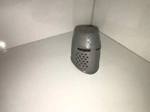 1/6 Scale Templar Knight Helmet (UnPainted) - Picture 1 of 9