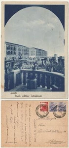 SPOLETO - PERUGIA - SCUOLA ALLIEVI SOTTOUFFICIALI - VIAGG. 1949 -68601- - Picture 1 of 1