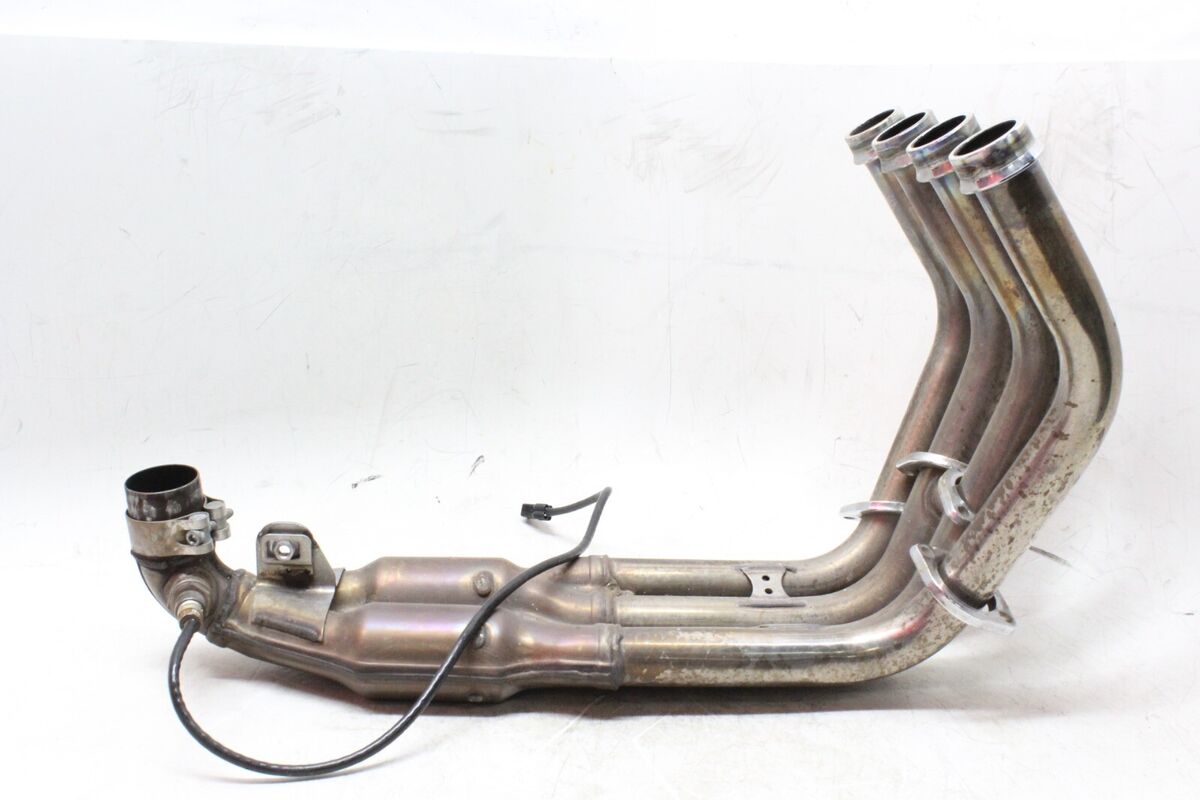Yamaha Motorcycle Exhausts & Exhaust System Parts for Yamaha Yamaha Motorcycle Exhausts & Exhaust System Parts for Yamaha