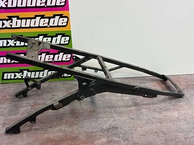 KTM LC4 620 Heckrahmen Hilfsrahmen Subframe - Bild 1 von 4