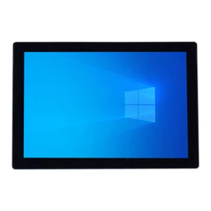 Microsoft Surface Pro 7 Tablet Core i5 1035G4 16 GB RAM 240 GB SSD Webcam - Bild 1 von 4