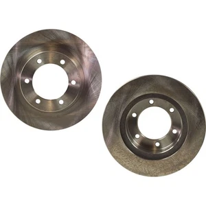 Disco de freno SureStop para Toyota Tacoma 2004 | Delantero | Juego de 2 ruedas | 4351235210 - Imagen 1 de 6